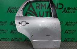 Дверь Suzuki SX4 2006-2014 6800380810 1 CLASSIC, задняя правая