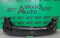 Бампер Kia Sorento 2012-2019 866112P500 2 XM, задний