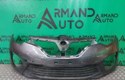 Бампер Renault Kaptur 2016-2022 620222535R 1, передний