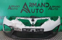 Бампер Renault Kaptur 2016-2022 620222535R 1, передний