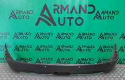 Юбка бампера Suzuki SX4 2013-2022 7182161M005PK 2 S-CROSS, задняя