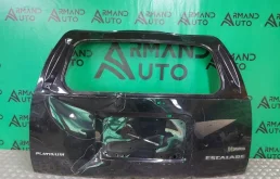 Дверь багажника Cadillac Escalade 2006-2014 25867975 3