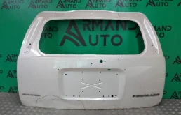 Дверь багажника Cadillac Escalade 2006-2014 25867975 3