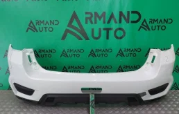 Бампер Mitsubishi ASX 2020-нв 6410F481 1 GA0, задний