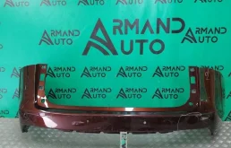 Бампер Lexus NX 2014-2021 5215978918 1, задний