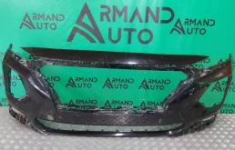 Бампер Hyundai Santa Fe 2018-2021 86511S1000 4 TM, передний