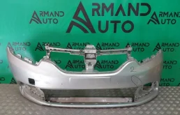 Бампер Renault Logan 2012-2018 620228143R 2, передний