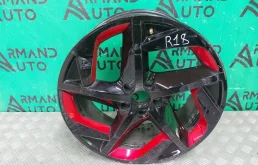 Диск колесный r18 OMODA C5 203000450AA T19C