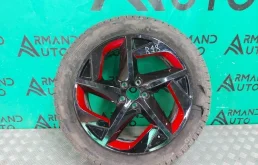 Диск колесный r18 OMODA C5 203000450AA T19C