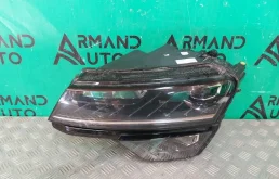 Фара Skoda Karoq 2017-нв 57B941015D 1, левая