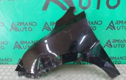 Крыло Hyundai IX35 2010-2015 663112S000 1, переднее левое