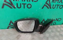 Зеркало Hyundai IX35 2010-2015 876102Y070 1, левое