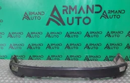 Юбка бампера Toyota Highlander 2013-2016 521690E070 3 U50, задняя
