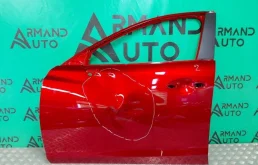 Дверь Mazda 6 2012-2024 GHY05902XG 3 GJ, передняя левая