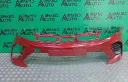 Бампер Kia Rio 2020-2022 86511H0900 4 FB, передний