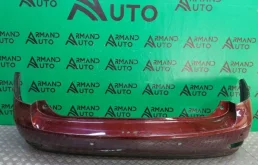 Бампер Lexus RX 2008-2015 5215948919 3 AL10, задний