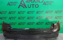 Бампер Lexus ES 2015-2018 5215933951 6, задний
