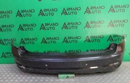 Бампер Ford Focus 2008-2011 1500402 2, задний