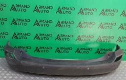 Бампер Toyota RAV4 2012-2015 5215942190 4 CA40, задний