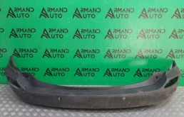 Бампер Toyota RAV4 2012-2015 5215942190 4 CA40, задний