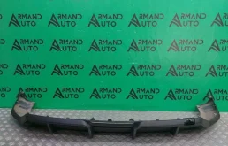Юбка бампера Haval F7x 2022-2024 2804202XKQ11A 1, задняя