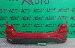 Бампер KIA Rio 2017-2020 86611H0500 4 FB, задний