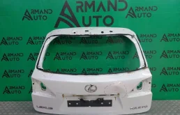 Дверь багажника Lexus RX 2008-2015 6700548611 3 AL10