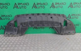 Пыльник бампера Mitsubishi Outlander 2012-2023 5370B626 3, передний