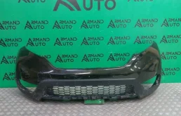 Бампер Honda CR-V 2016-2023 04711TLAA10ZZ 5, передний
