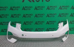Бампер Kia Seltos 2019-2023 86511Q5000 1, передний