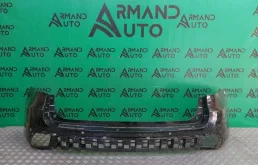 Бампер Toyota Highlander 2013-2019 521590E911 3 U50, задний