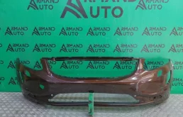 Бампер Volvo XC60 2013-2017 39834074 1, передний