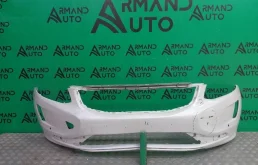 Бампер Volvo XC60 2013-2017 39834074 1, передний