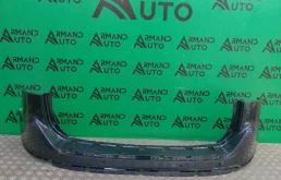 Бампер Volvo XC60 2008-2017 39867208 1, задний