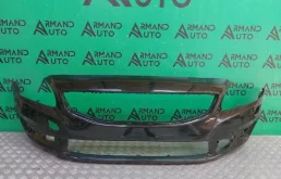 Бампер Volvo S60 2013-2018 39834053 2, передний