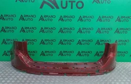 Бампер Volvo XC60 2008-2017 39867208 1, задний
