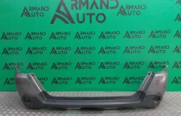 Бампер Nissan X-Trail 2007-2015 85022JU14H 2 T31, задний