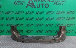 Бампер Volvo XC60 2008-2017 39867208 1, задний