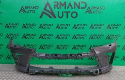 Бампер Lexus LX 2015-2023 521196B973 3 URJ200, передний