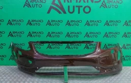 Бампер Volvo XC60 2013-2017 39834074 1, передний