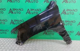 Крыло Toyota Land Cruiser 2015-2021 5380260D60 200, переднее левое