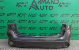 Бампер Mitsubishi Outlander 2015-2018 6410C994 3, задний