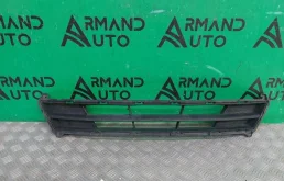 Решетка бампера Hyundai Solaris 2014-2017 865614L500 1, передняя