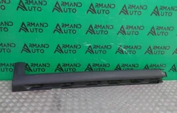 Накладка порога Volvo XC70 2007-2016 31265315 2, левая