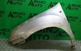 Крыло Renault Duster 2010-2021 631015821R 1, переднее левое