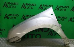 Крыло Renault Duster 2010-2021 631015821R 1, переднее левое