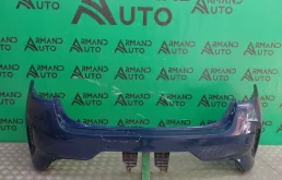 Бампер KIA Rio 2020-2022 86611H0700 4 FB, задний