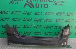 Бампер Kia Optima 2018-2020 86611D4500 4 JF, задний
