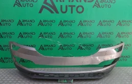 Бампер Skoda Karoq 2017-нв 57A807218 1, передний