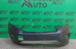 Бампер Nissan Murano 2014-2023 620225BF0H Z52, передний